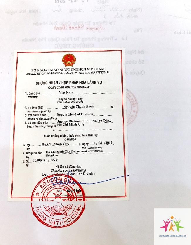 hợp pháp hóa bằng đại học ra sao - Hình 2