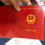 kinh nghiệm bảo quản bằng đại học