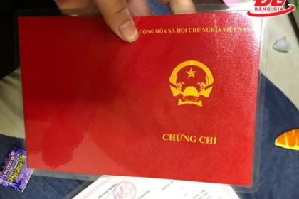 kinh nghiệm bảo quản bằng đại học