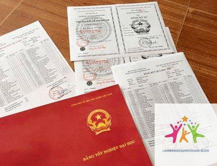 kinh nghiệm công chứng bằng đại học - Hình 3