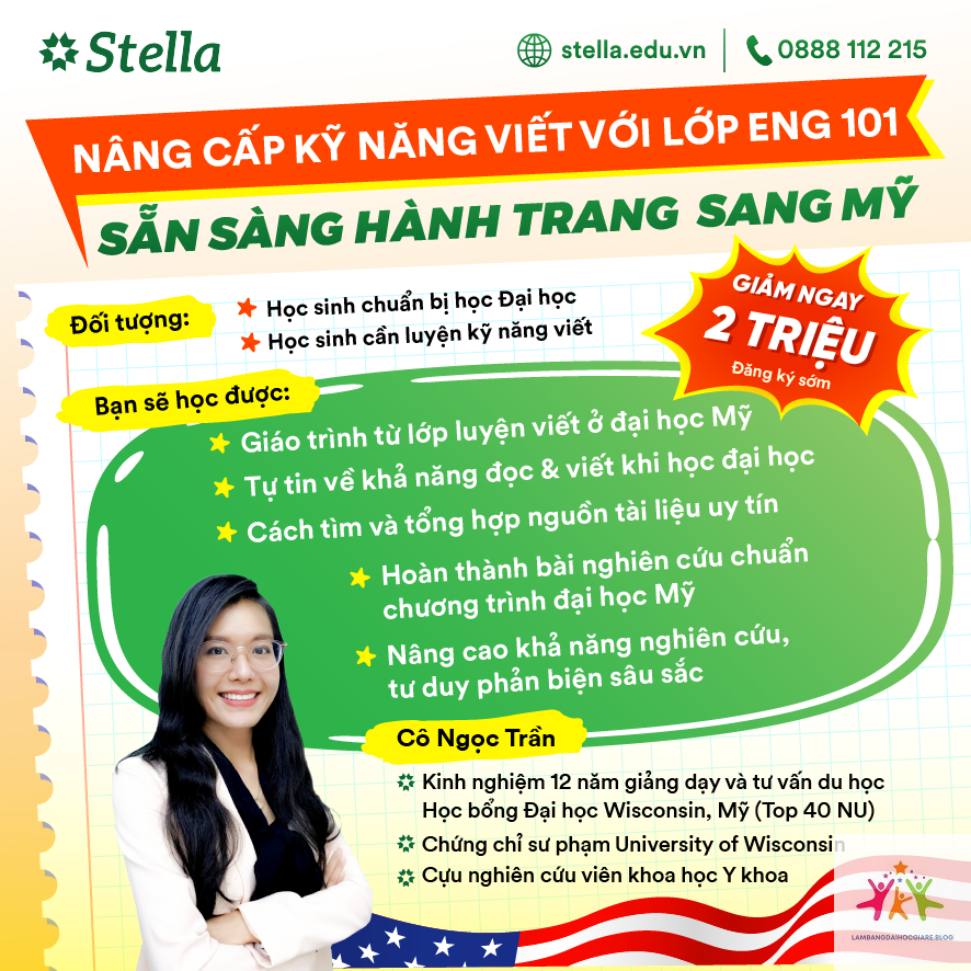 kinh nghiệm hoàn thành chương trình đại học - Hình 2