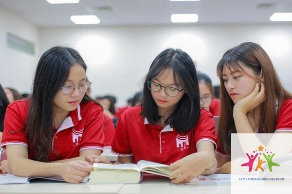 kinh nghiệm hoàn thành chương trình đại học - Hình 3