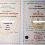 kinh nghiệm làm hồ sơ bằng đại học