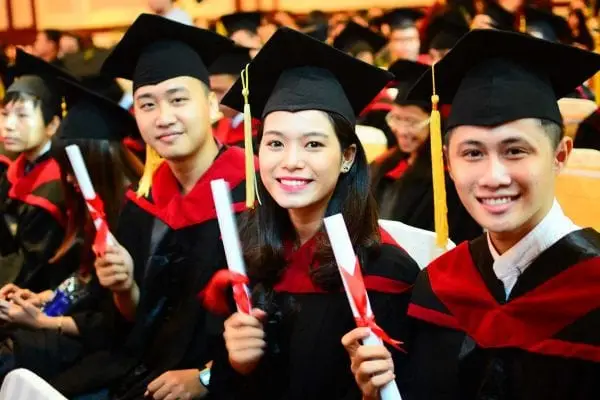 kinh nghiệm nhận bằng đại học - Hình 4