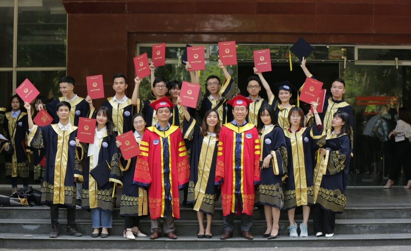 kinh nghiệm nhận bằng đại học