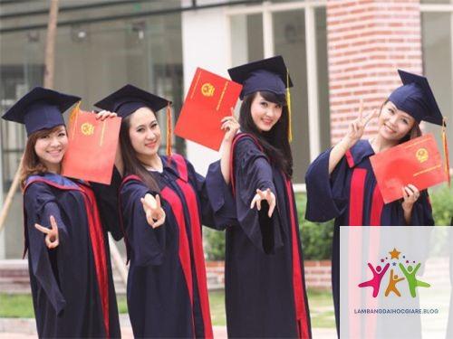 kinh nghiệm sử dụng bằng đại học khi xin việc - Hình 3