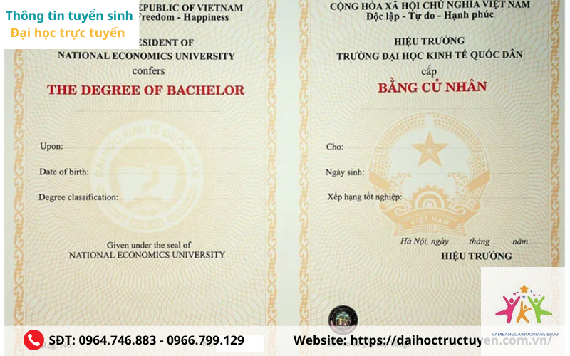 kinh nghiệm sử dụng bằng đại học khi xin việc - Hình 4