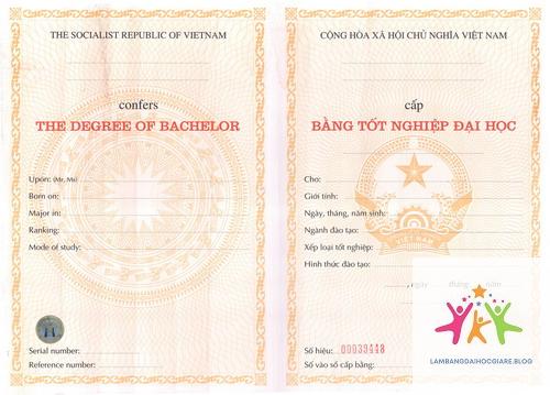 kinh nghiệm xác minh bằng đại học - Hình 5