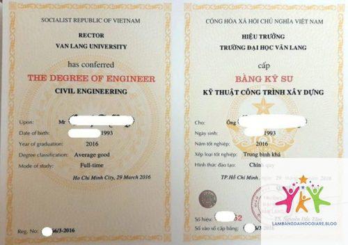 kỹ sư có phải bằng đại học không - Hình 2
