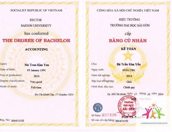 kỹ sư có phải bằng đại học không - Hình 3