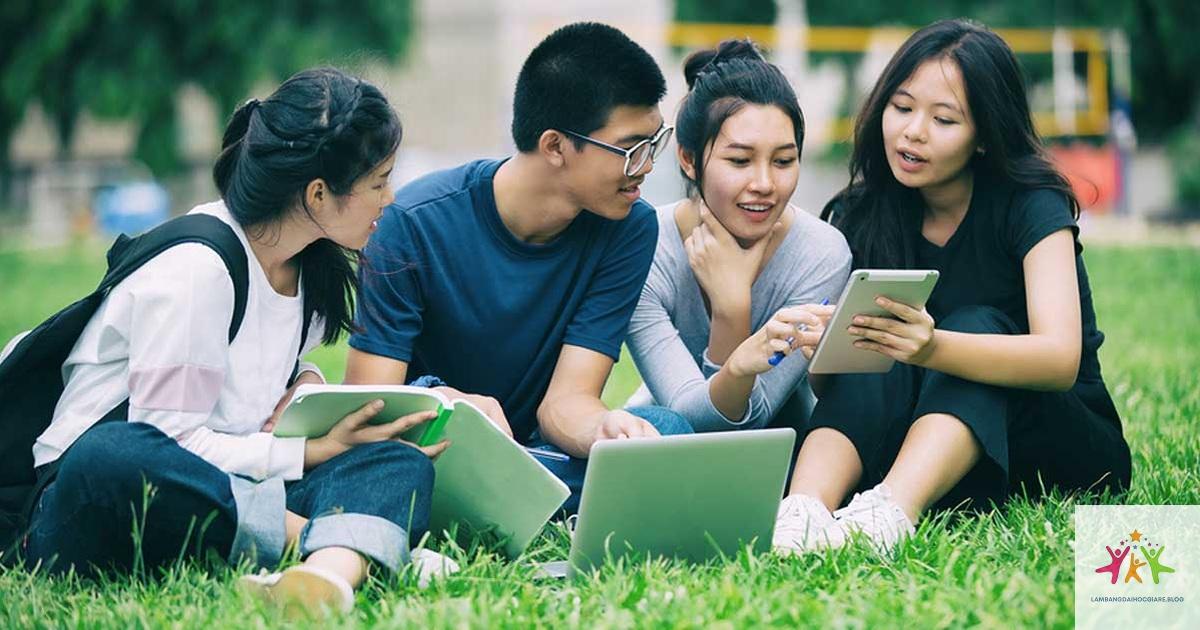 lợi ích của bằng đại học - Hình 1