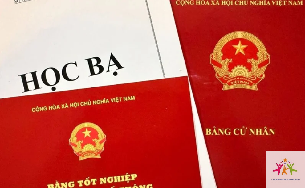 luật giáo dục đại học quy định về bằng cấp - Hình 4