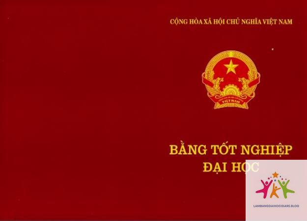 luật giáo dục đại học quy định về bằng cấp - Hình 1