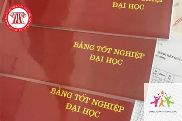mã số bằng đại học là gì - Hình 4