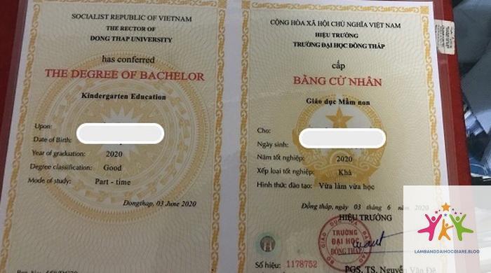 mã số bằng đại học là gì - Hình 5