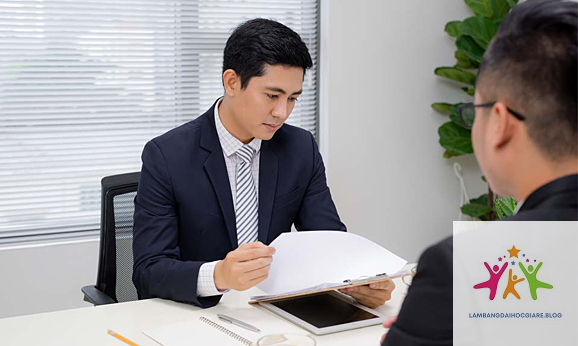 nhà tuyển dụng có quan tâm xếp loại bằng không - Hình 1
