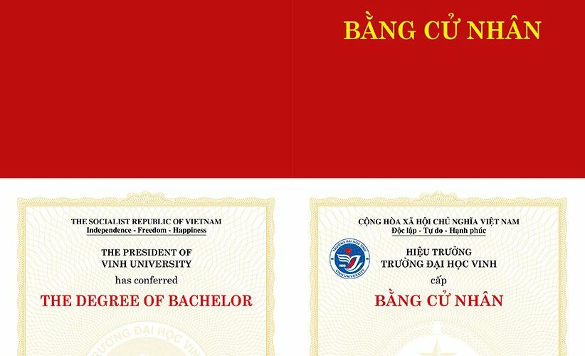 những hiểu lầm về bằng đại học