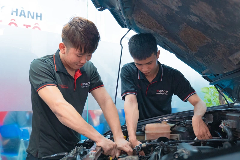 những ngành nghề không cần bằng đại học - Hình 5