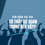 những sự thật về bằng đại học