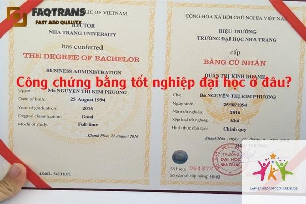 nộp bản sao bằng đại học hay bản công chứng - Hình 4