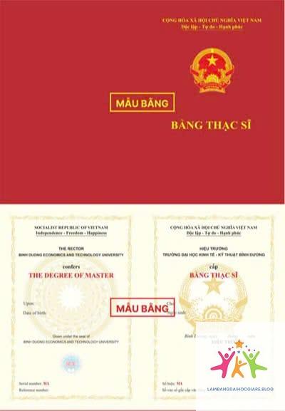 phôi bằng đại học là gì - Hình 3