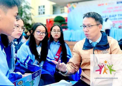 quan niệm đúng về bằng đại học - Hình 3