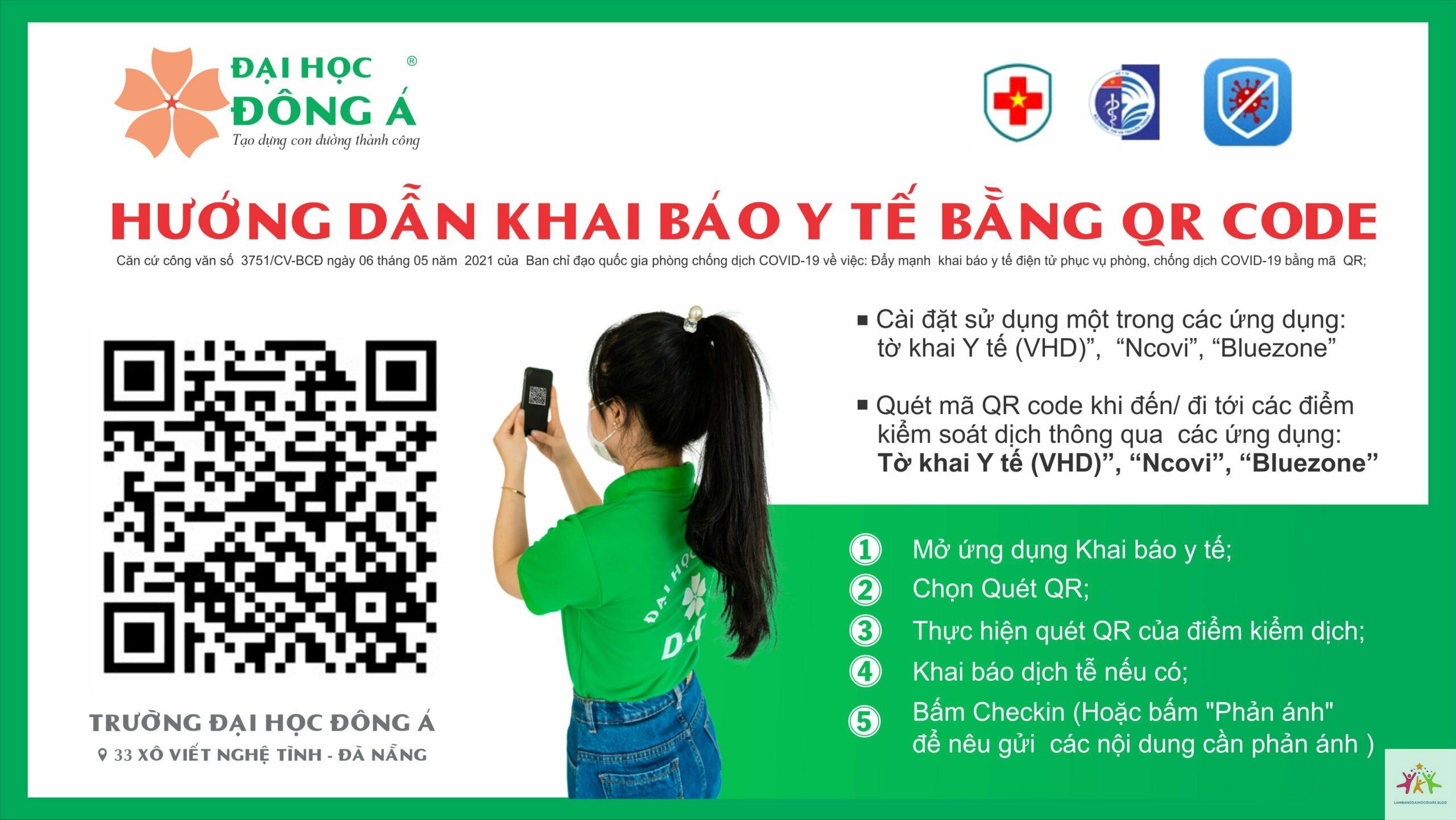 quét QR bằng đại học - Hình 3