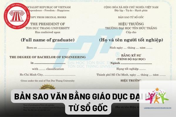 quy định lưu trữ bằng đại học - Hình 3