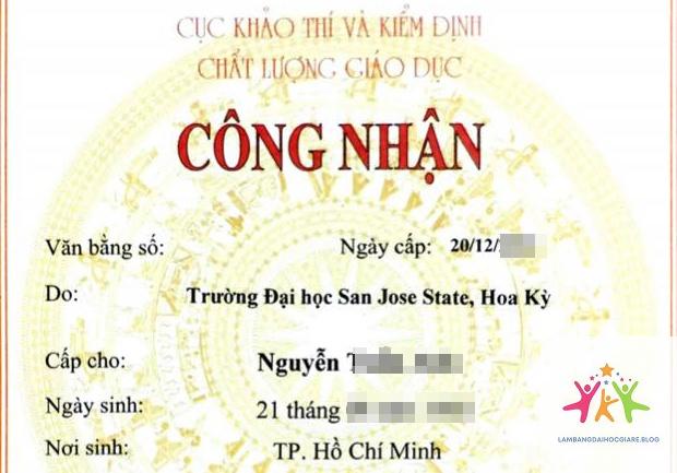 quy trình công nhận bằng đại học quốc tế - Hình 3