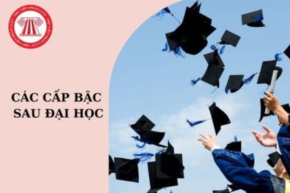 sau đại học là gì