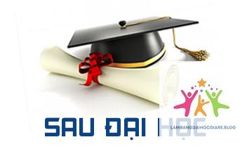 sau đại học là gì - Hình 5