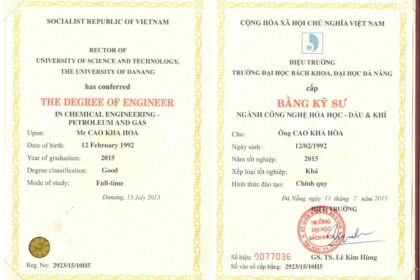 so sánh bằng chính quy và tại chức