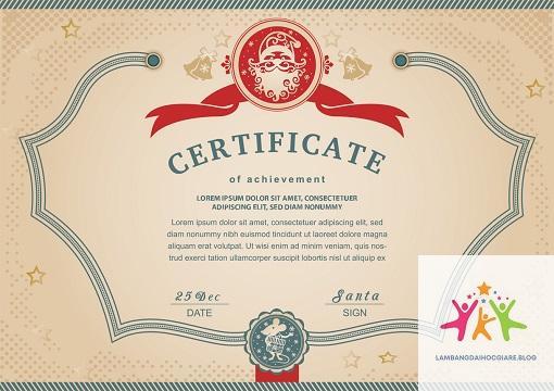 so sánh bằng đại học và chứng chỉ quốc tế - Hình 4