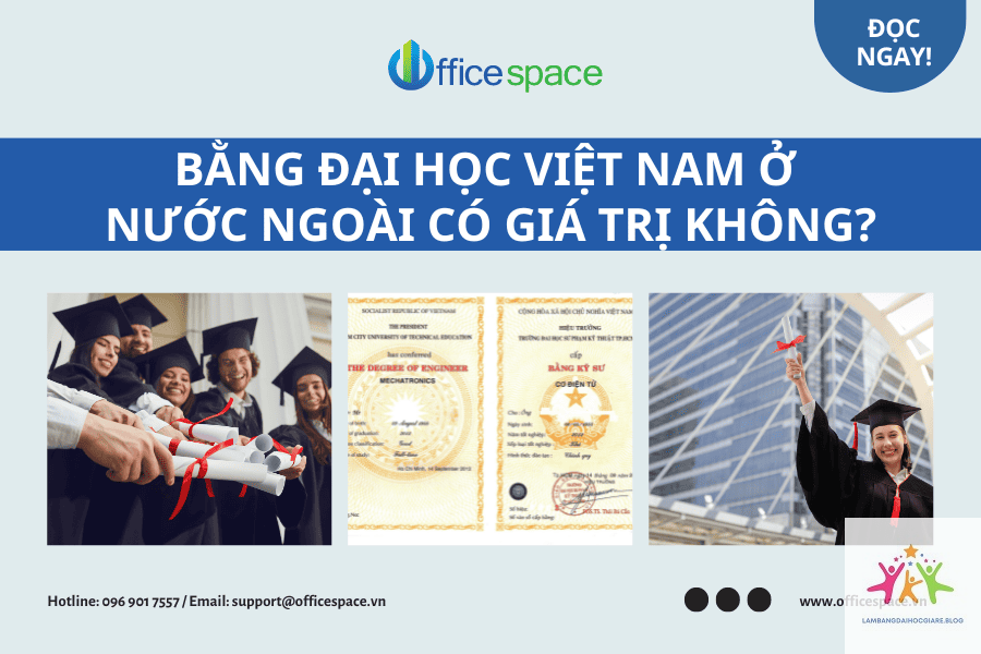so sánh bằng đại học việt nam và nước ngoài - Hình 2