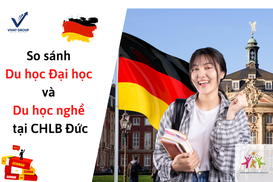 so sánh đại học và du học nghề - Hình 3
