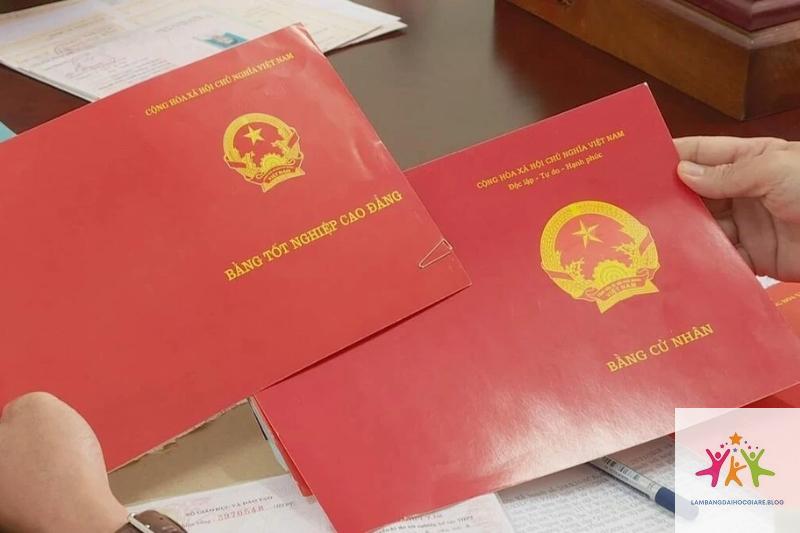 sự khác nhau giữa các loại bằng đại học - Hình 2