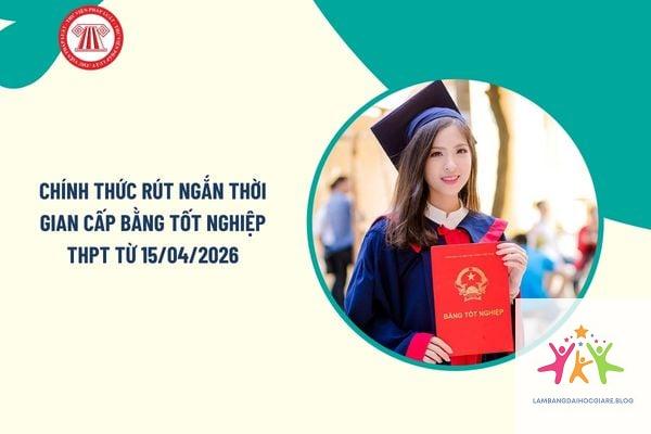 thời gian cấp bằng đại học - Hình 4