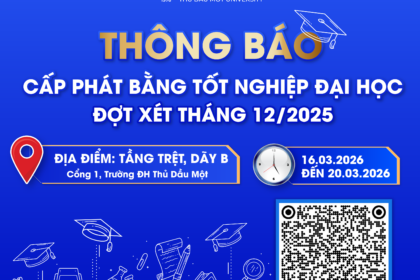 thời gian cấp bằng đại học
