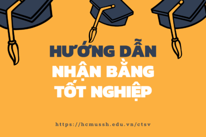 thủ tục nhận bằng đại học