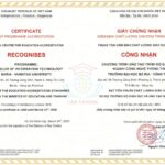 trình độ chuyên môn đại học là gì