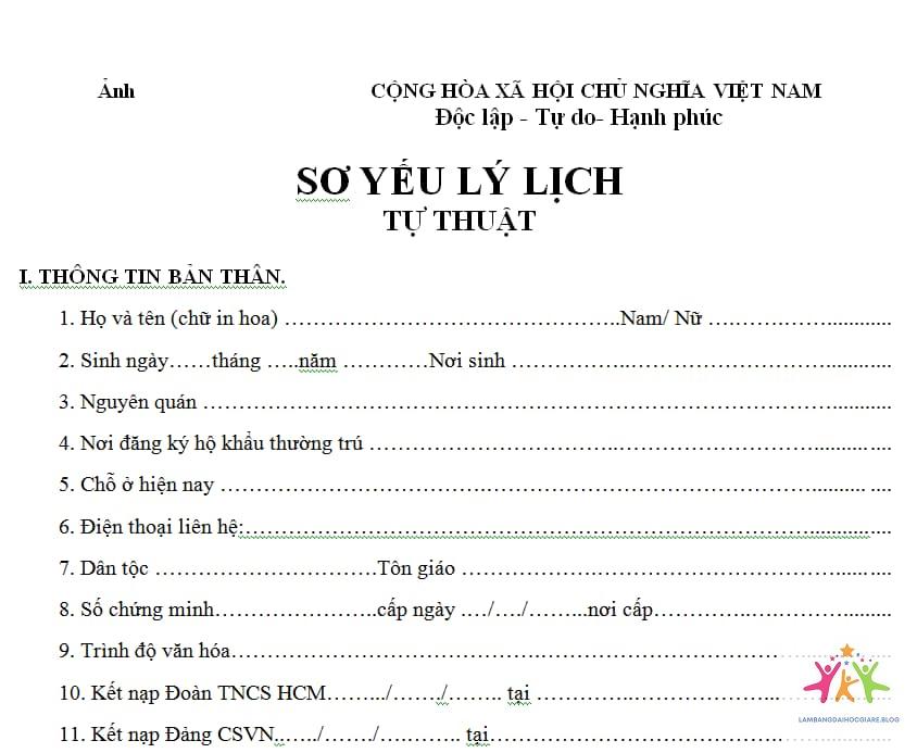 trình độ chuyên môn đại học là gì - Hình 4