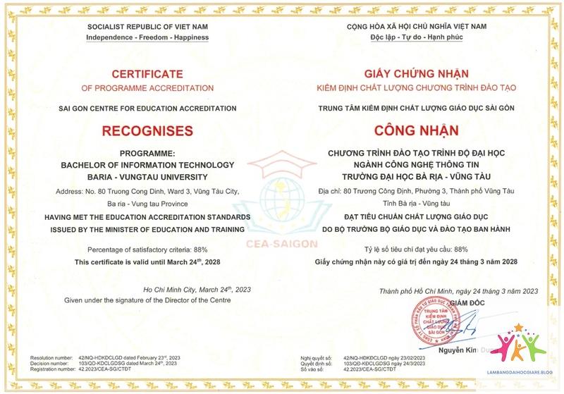 trình độ chuyên môn đại học là gì - Hình 1