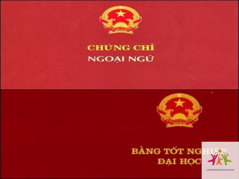 trường hợp bị thu hồi bằng đại học - Hình 2