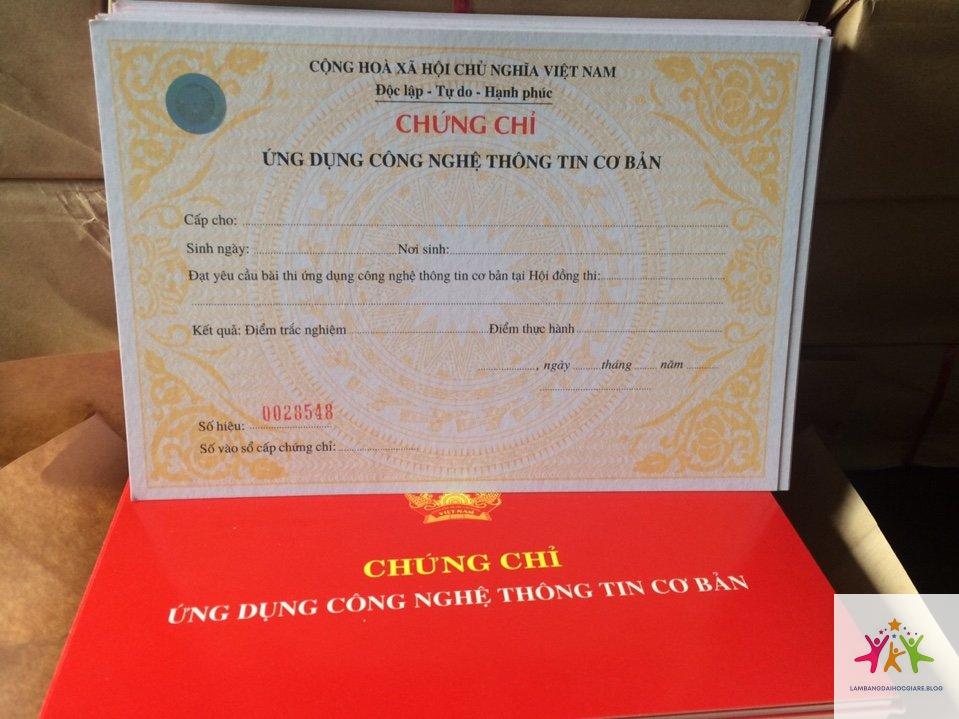 văn bằng đại học là gì - Hình 4