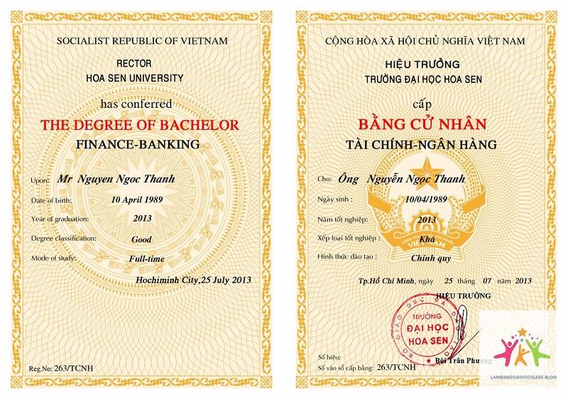 văn bằng đại học và cao đẳng khác nhau gì - Hình 1