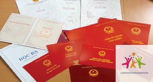 văn bằng đại học và trung cấp khác nhau gì - Hình 5