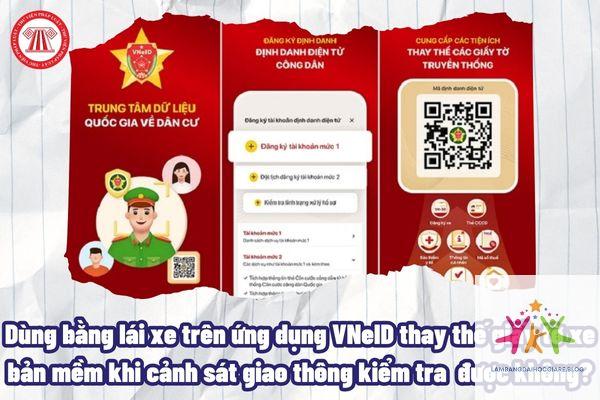 văn bằng điện tử có thay thế bằng giấy không - Hình 3