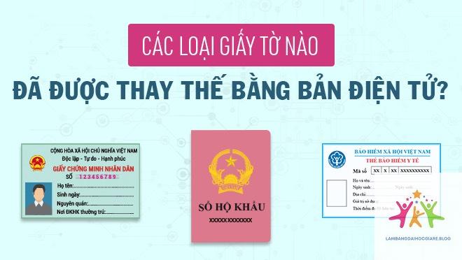văn bằng điện tử có thay thế bằng giấy không - Hình 4