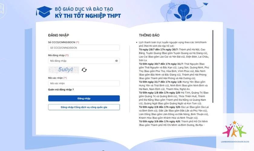 xác minh bằng đại học online - Hình 5
