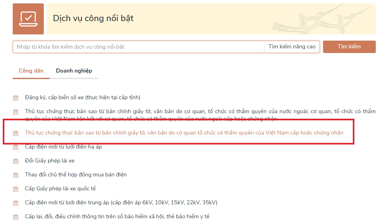 xác thực văn bằng điện tử như thế nào - Hình 5
